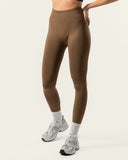 Seamless Leggings Coffee