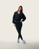 Track Jacket Onyx