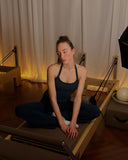 <h4><em>Minimalist beauty</em></h4>