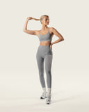 LuxForm Sportbeha Grijs