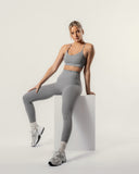 LuxForm Leggings Grey