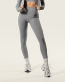 LuxForm Leggings Grey
