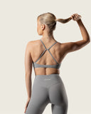 LuxForm Sportbeha Grijs