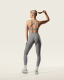 LuxForm Leggings Grey