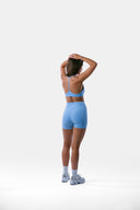 Encore Pocket Short Sky