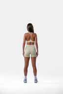 Encore Pocket Short Butter