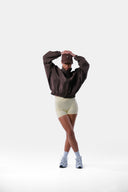 Encore Pocket Short Butter