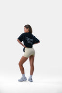 Currently Lifting Tee Onyx