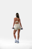 Encore Pocket Short Butter