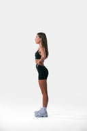 Encore Pocket Short Onyx