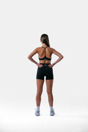 Encore Pocket Short Onyx