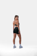 Encore Pocket Short Onyx