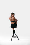 Encore Pocket Short Onyx