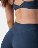 Flared Leggings Midnight