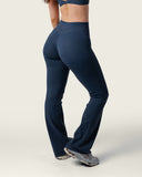 Flared Leggings Midnight