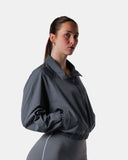 Track Jacket Graphite