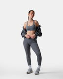 Track Jacket Graphite