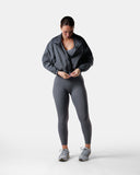 Track Jacket Graphite