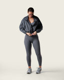 Track Jacket Graphite