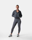 Track Jacket Graphite