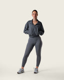 Track Jacket Graphite