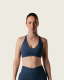 Scoop Bra Midnight