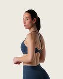 Scoop Bra Midnight