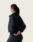 Track Jacket Onyx