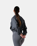 Track Jacket Graphite