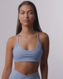 Encore Pocket Short Sky